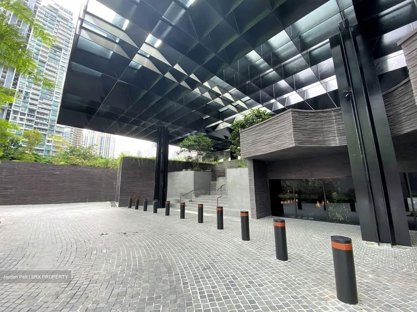 Martin Modern (D9), Condominium #544345241